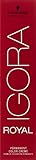 Schwarzkopf IGORA Royal Premium-Haarfarbe 9-0 extra hellblond, 1er Pack (1 x 60 ml)