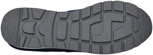 Zanzara Men's Cody Sneaker, Navy, 11.5 | Image 3