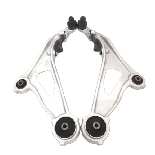 2 bras de suspension inférieurs avant pour Nissan Pathfinder et Infiniti QX60
