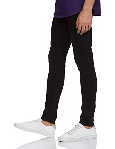 Image of Spykar Men's Regular fit Jeans