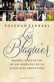 Paperback Las Blaquier [Spanish] Book
