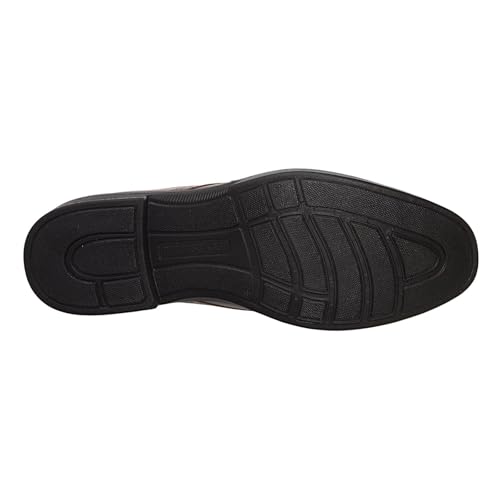 Image of Deer Stags Mens Metro | Dress Shoes