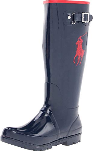 Polo by Ralph Lauren Ralph Rain Boot (Toddler/Little Kid/Big Kid)