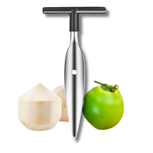 Rankam Metal Products BA2013901-KK Natural Organic Marinade Injector