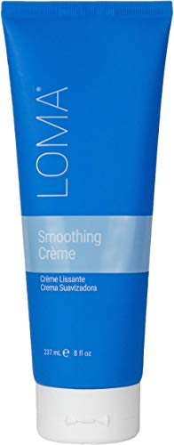 Loma Smoothing Creme, 8 Fl Oz