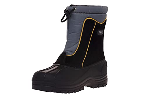 totes Kids Action Snow Boots