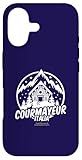 Legendary Courmayeur Italia Ski Designs