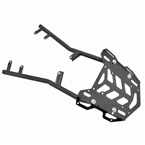 Support de rangement bagages Yamaha MT-125 pour voyages et trajets