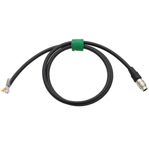 Cable HangTon Hirose 20 pines a cable volador de 1 metro 2