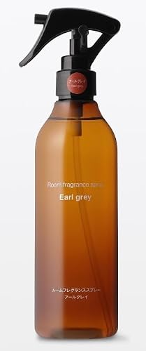 無印 良品 ルームフレグランススプレー アールグレイ 300ml 季節限定