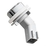 [Un soporte para bombilla incluido] Cada paquete contiene un soporte para bombilla indicadora trasera, por lo que es una opción conveniente para tus necesidades automotrices.