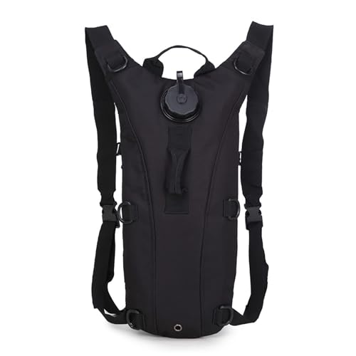 Sac à dos à eau anti-déchirure avec système thermique intégré