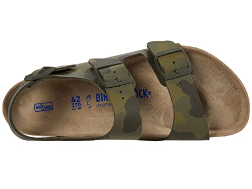Birkenstock Unisex Adult Milano Sandals2