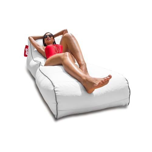 Recopilación de Puff Mx favoritos de las personas. 42 PUFF MX Sillón Studio: Moderno y Elegante. Comodidad inigualable. Relleno de Perla de unicel. Perfecto para Tu Espacio. Acabado Tipo Nylon, Medidas 55 cm x 60 cm x 175 cm, Color...