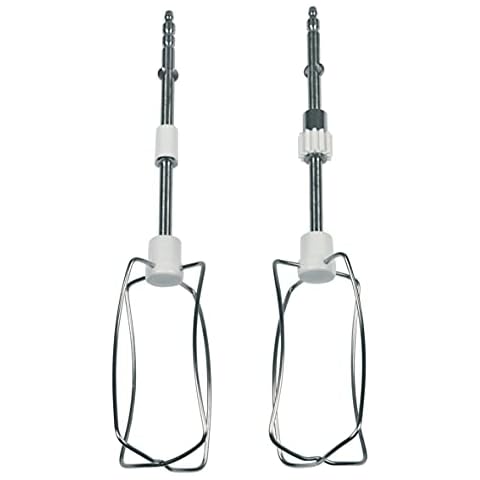 SEB Whisk Set for Food Processors Cover