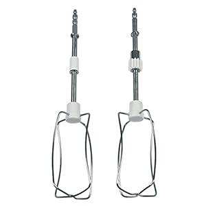 Krups SS-193937 Original Rührbesen Set