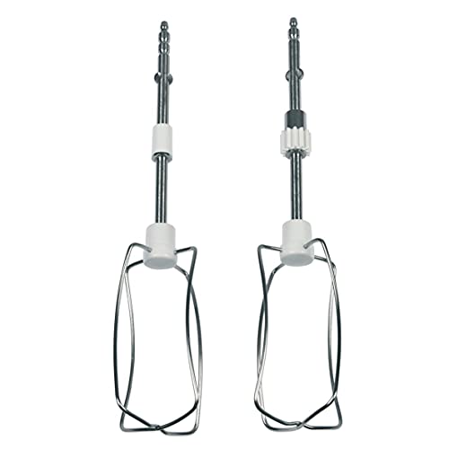 Pezzo di ricambio originale Moulinex SS-193937 - Frusta per mixer manuale