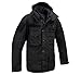 Produktbild Brandit Performance Outdoorjacket black Gr. XL