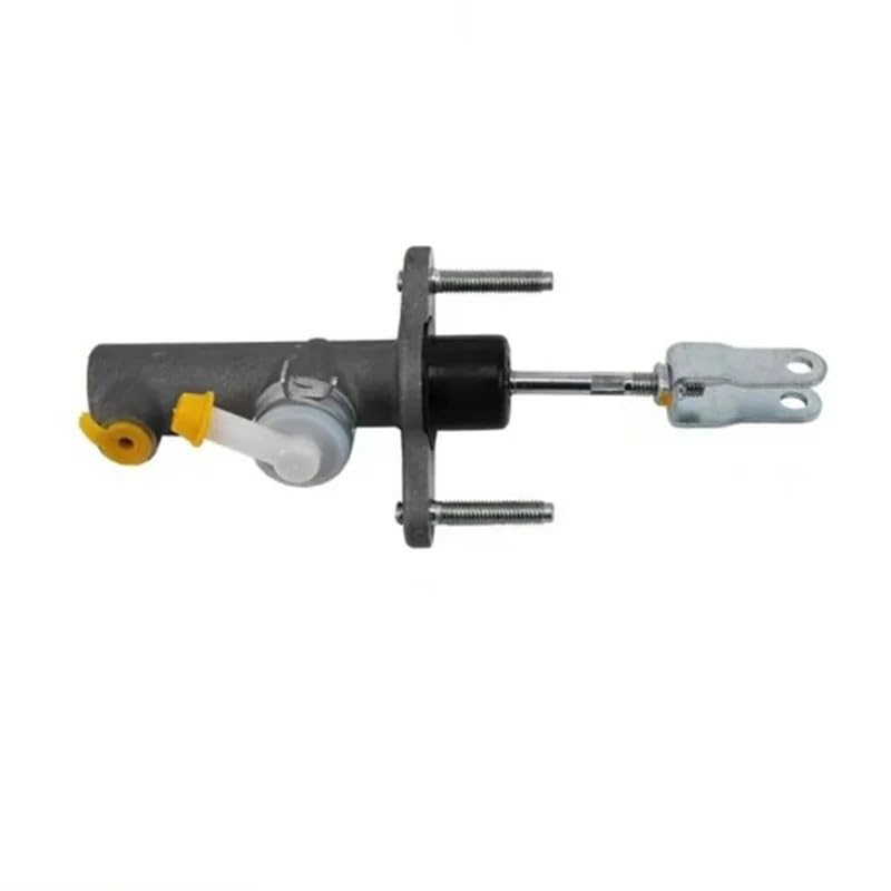 Actuador de embrague para Jac Frison T8 y T6 que soluciona los cambios duros de tu pickup 6