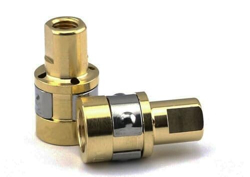 Image of Mig Gun Replacement For Hobart 195157R Fits Handler 125 EZ and Handler 125 10ft Diffuser 2-PK