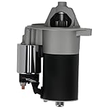 Starter Motor for OMC 5.0L 302ci 1989-1996 Volvo Penta 5.0L 5.8L 12V 10T CW PMGR OE 3854190 987811
