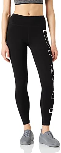 Legging Noir DKNY Taille XS - Parfait Pour Le Sport - Occasion Excellent État