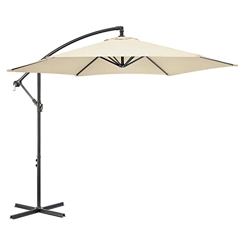 The Best Cantilever Parasol You Need for Your Patio (Top 8 Picks)