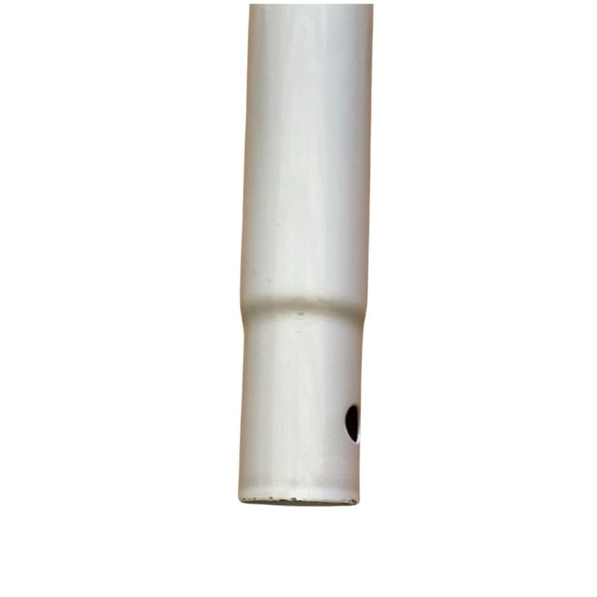 1 x Replacement Horizontal Beam for Summer Waves Pool Steel Pro pools, White - Image 5