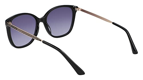 Anne Klein Women's Ak7079 Rectangular Sunglasses4