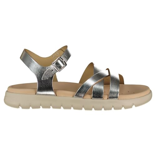 Image of Geox girls J Sandal Soleima Gir
