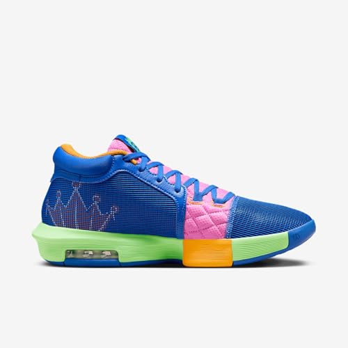 Image of Nike Lebron Witness VIII Men's Basketball Shoes