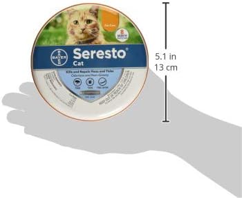 seresto on amazon