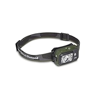 Black Diamond STORM ヘッドランプ ブラックダイヤモンド Black Diamond ストーム450 BD81307
