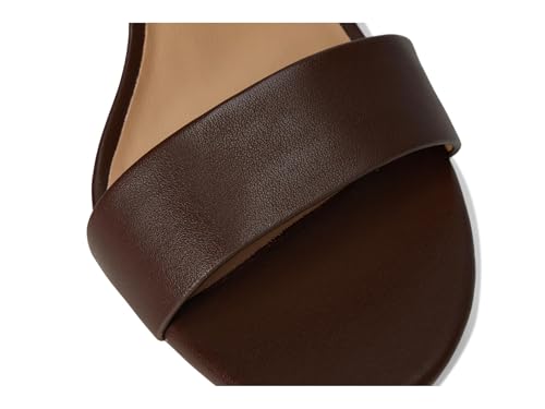 Image of Lauren Ralph Lauren Gwen Nappa Leather Sandals
