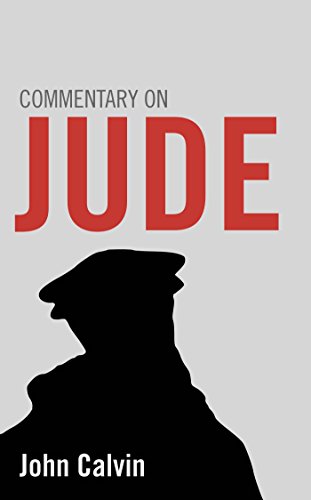 Commentary on Jude