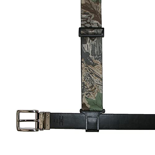Perry Suspenders 12218 Perry Men'S Advantage Timber Camo Suspenders thumb #3
