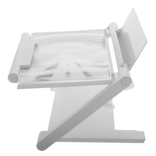 Amplificador pantalla móvil Uonlytech soporte ampliador ajustable para teléfono inteligente