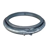 ドアシールリング 0020301453B、Haier 洗濯機 XQG100-BD14126L 表示ウィンドウパッド シーリングゴムワッシャー部品に適合(0020301453BA)