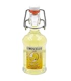  LOTE 15 LIMONCELLO BOTELLITAS LICOR,BODA COMUNION RECUERDO EVENTOS
