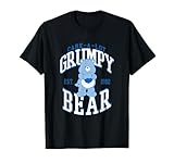 Care Bears Grumpy Bear 1982 T-Shirt