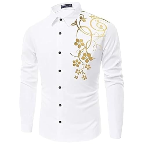 Image of Bellstone Men's Solid Cotton Shirt | Casual | Plain | Full Sleeve | Summer-Regular Fit| Men Stylish Shirt | Everyday Formal Wear |Soft Breathable Fabric | Everyday Smart Casual Wear