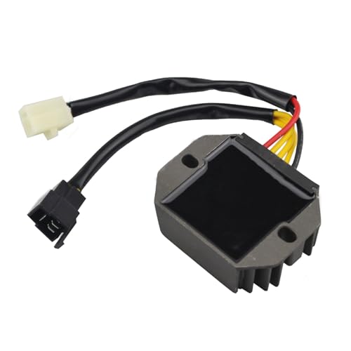 Rectificador regulador de moto para DR350, SV650, Savage y Boulevard 5