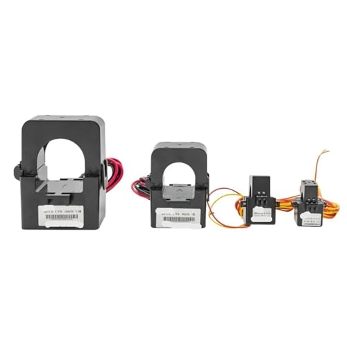 Transformador de corriente AKH-0.66K K-16 de 120A para inversor solar