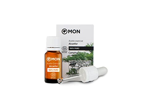 MON Aceite Esencial de Alcanfor 12 ml