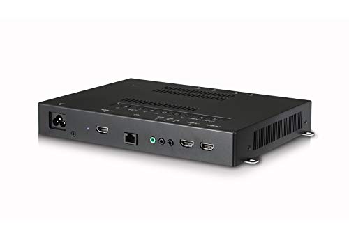 LG webOS 4.0 Signage Box SmartPIP/2PBP Cover