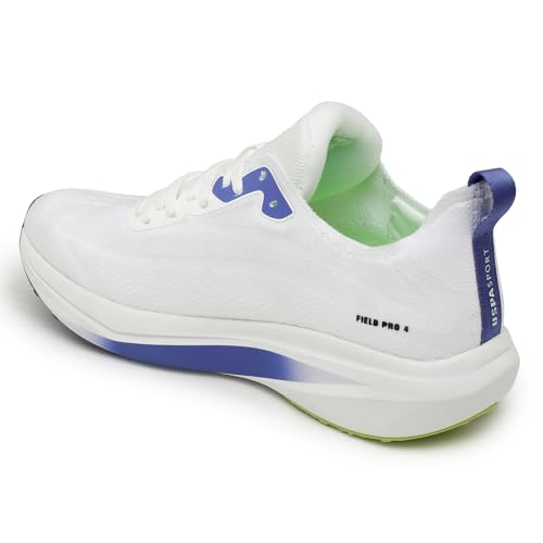 Image of Field pro 4 | USPA Sport runpro Running Shoes for man