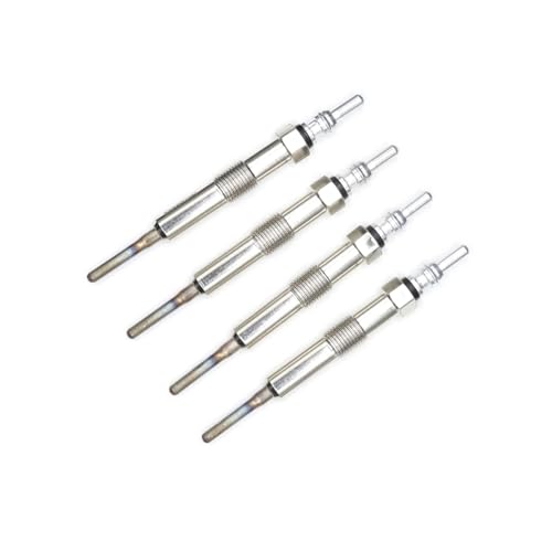 Bougies de préchauffage A4151590001 pour stopper les fumées au démarrage diesel