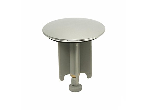 Listado de Vaciadoras que Puedes Comprar On-line. 34 Hansa - 59902021 Tapón vaciador 63 mm Cromo