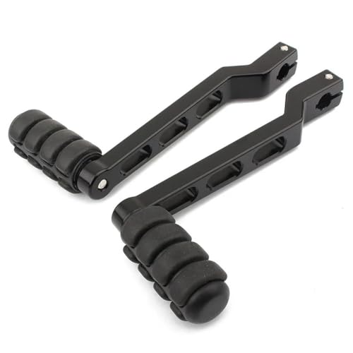 Pédale de changement de vitesse talon orteil pour moto Touring et Road King