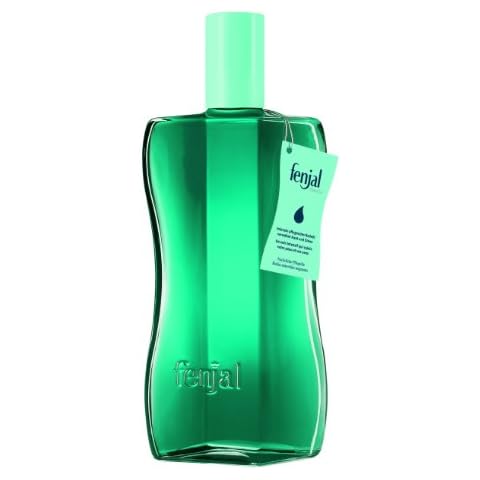 Fenjal Creme-Ölbad Classic, 500 ml Cover